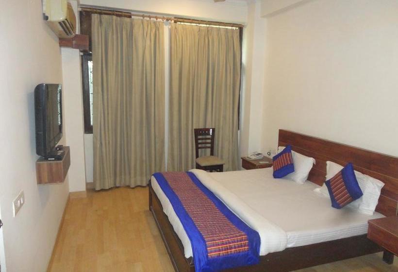 Hotel Sarthi Noida Uttar Pradesh