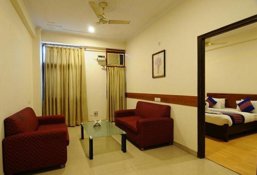 Hotel Sarthi 1