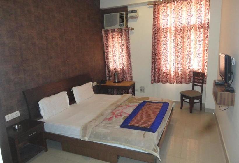 Hotel Sarthi 11