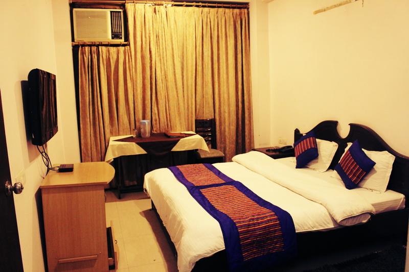 Hotel Sarthi 15