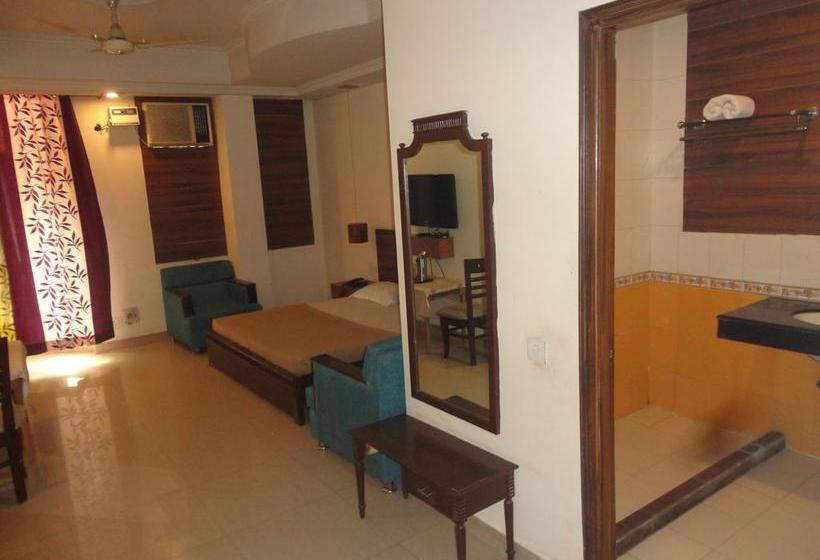 Hotel Sarthi 5