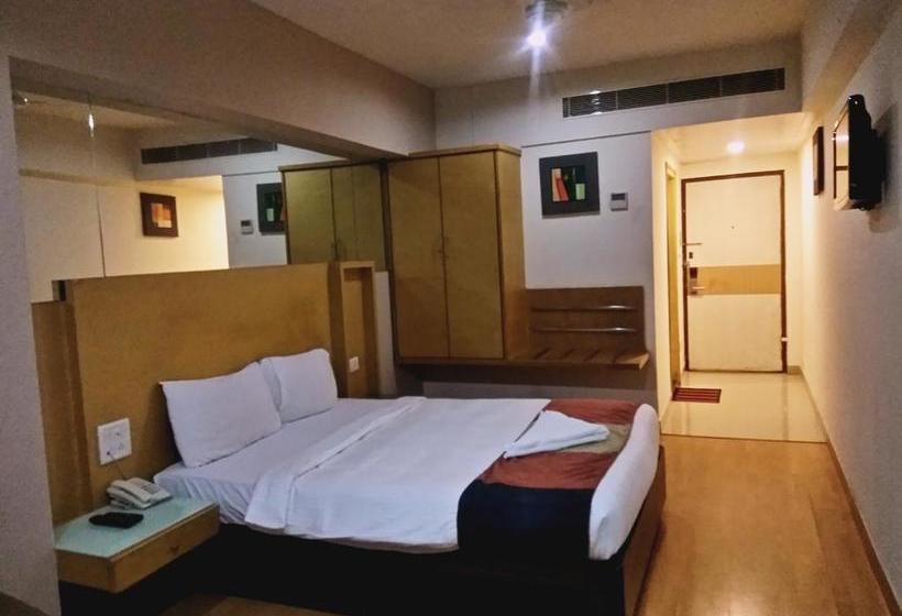 Hotel M Andhra Pradesh