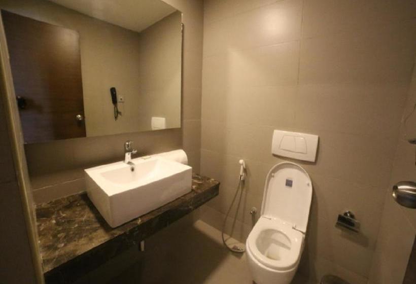 Hotel The Metroplitan 4