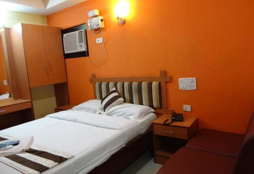 Hotel Golden Manor 12