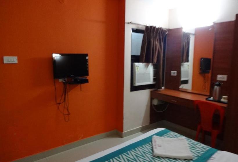 Hotel Golden Manor 13