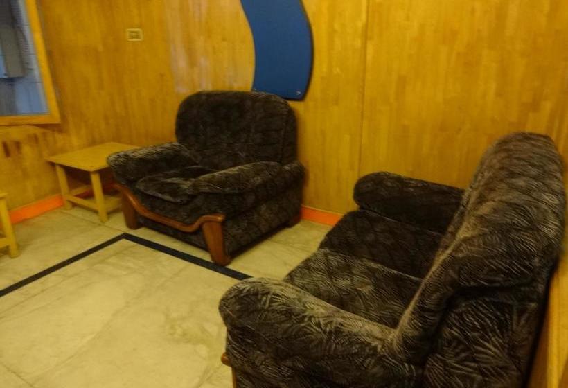 Hotel Golden Manor 14