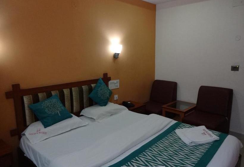 Hotel Golden Manor 16