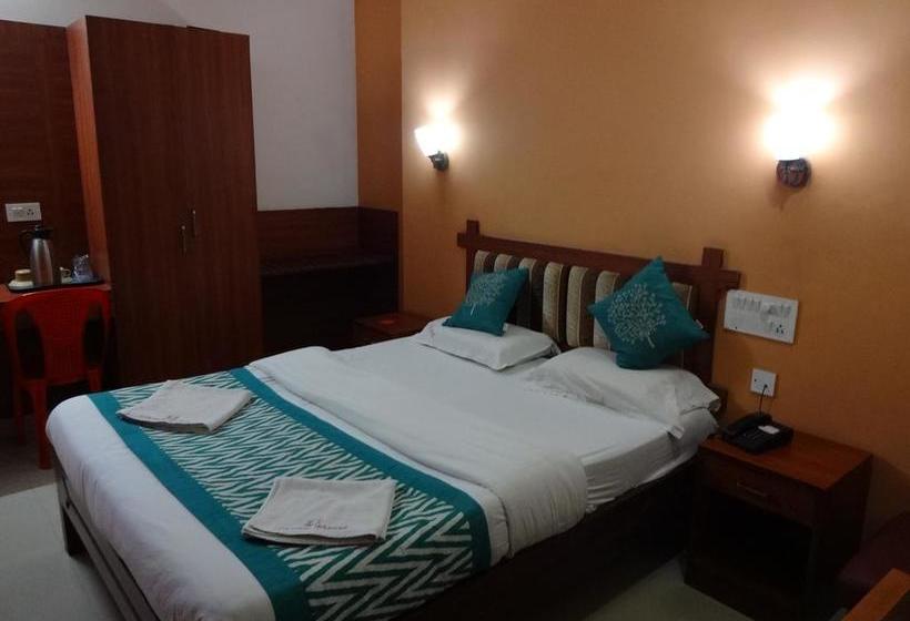 Hotel Golden Manor 2