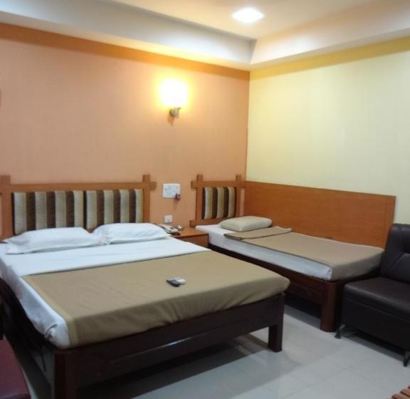 Hotel Golden Manor 20