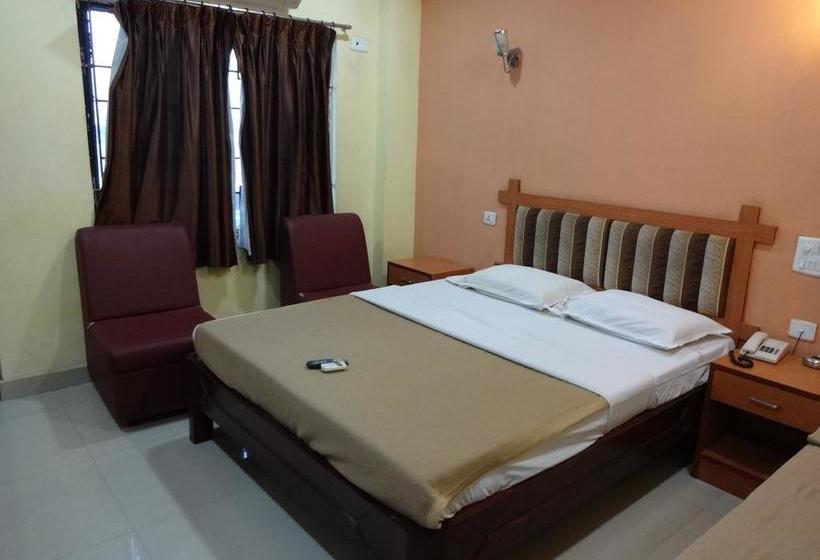 Hotel Golden Manor 5