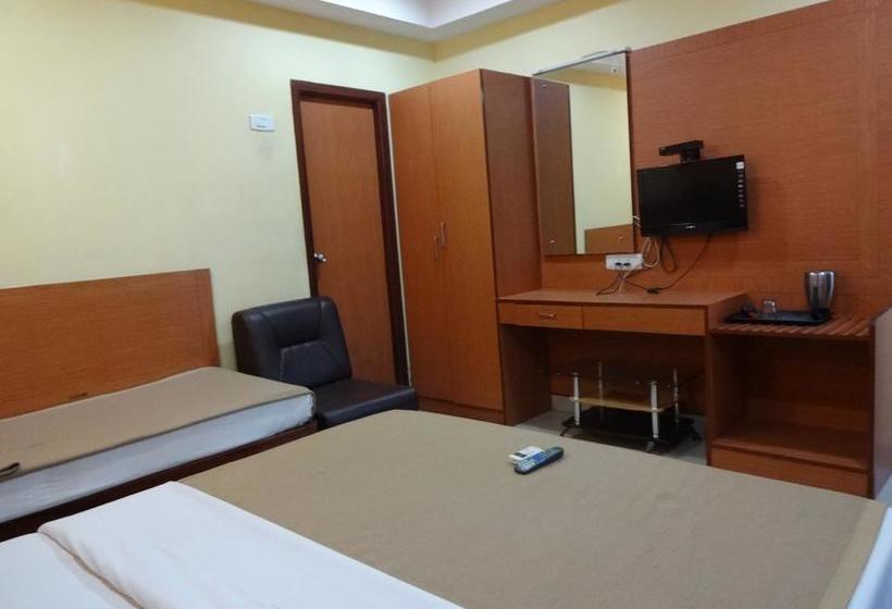 Hotel Golden Manor 9