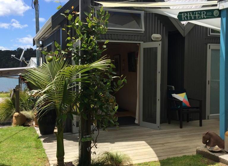 Bed and Breakfast 36 Steps To The Beach 10