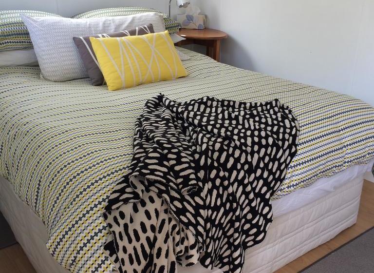 Bed and Breakfast 36 Steps To The Beach 11