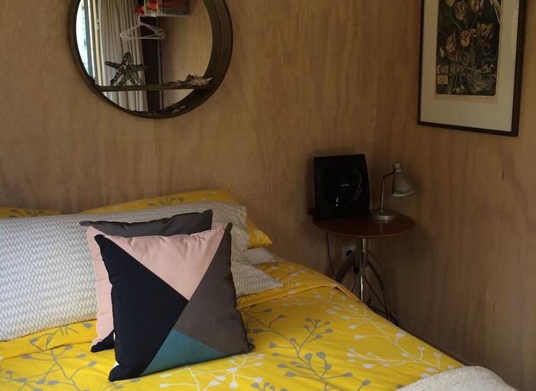 Bed and Breakfast 36 Steps To The Beach 12