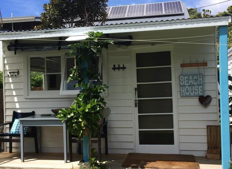 Bed and Breakfast 36 Steps To The Beach 13