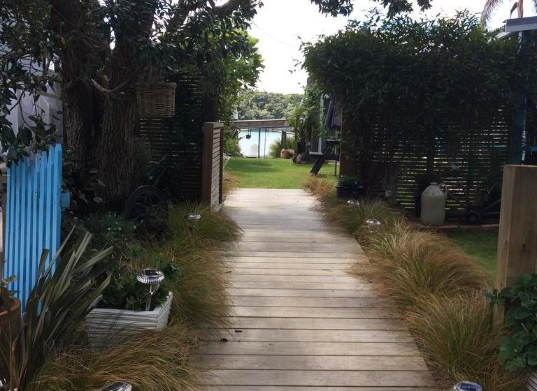 Bed and Breakfast 36 Steps To The Beach 15