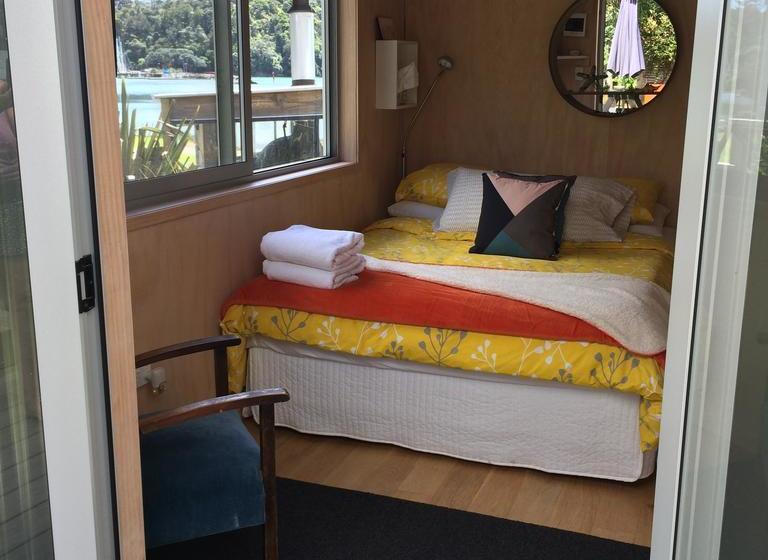 Bed and Breakfast 36 Steps To The Beach 17