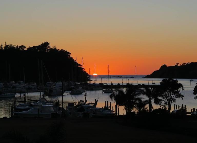 Bed and Breakfast 36 Steps To The Beach 18