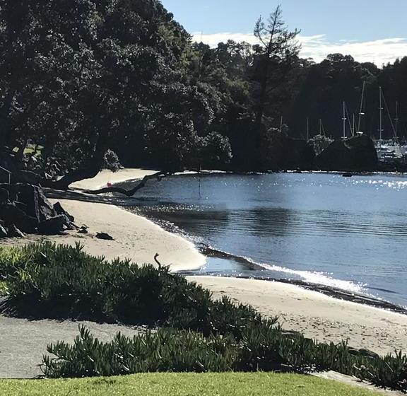 Bed and Breakfast 36 Steps To The Beach 19