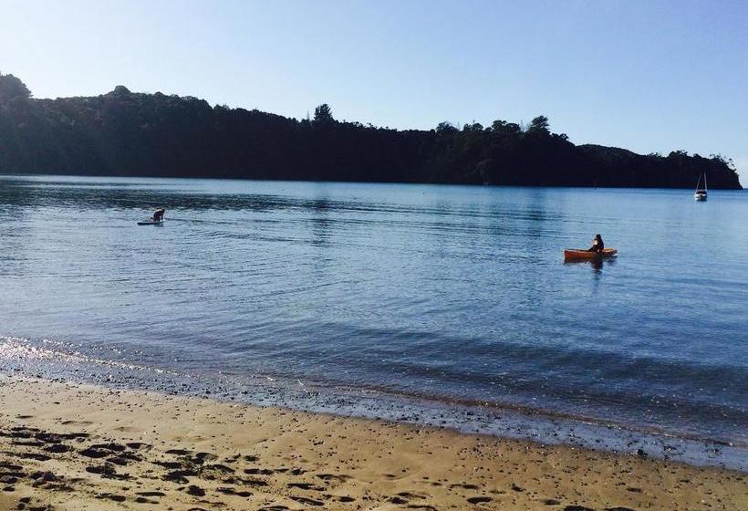 Bed and Breakfast 36 Steps To The Beach 2