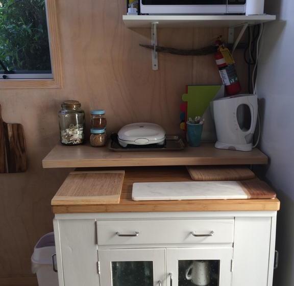 Bed and Breakfast 36 Steps To The Beach 20