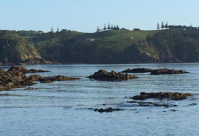 Bed and Breakfast 36 Steps To The Beach 3