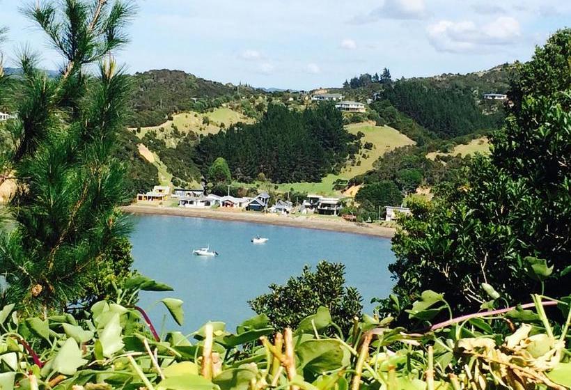 Bed and Breakfast 36 Steps To The Beach 6