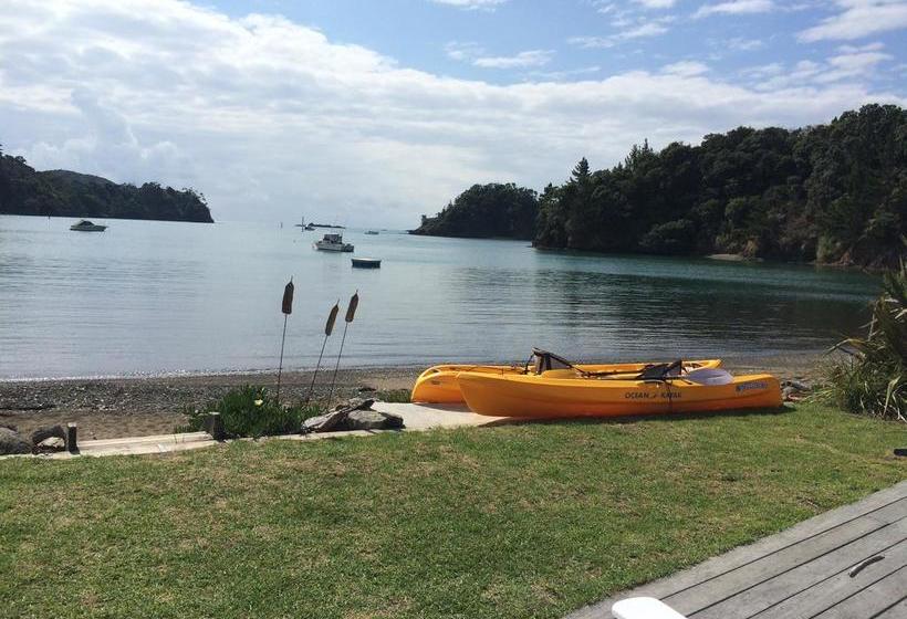 Bed and Breakfast 36 Steps To The Beach 9