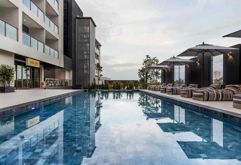 Hotel Zen Premium Patak Karon Beach