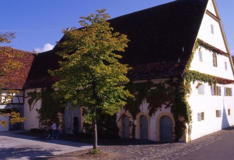 Hotel Markgräflich Badischer Gasthof Schwanen 12