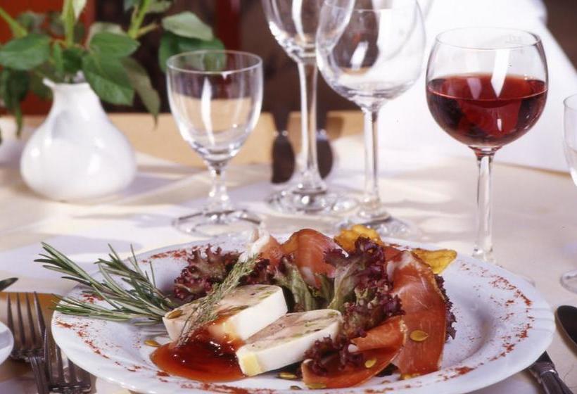 Hotel Markgräflich Badischer Gasthof Schwanen 14