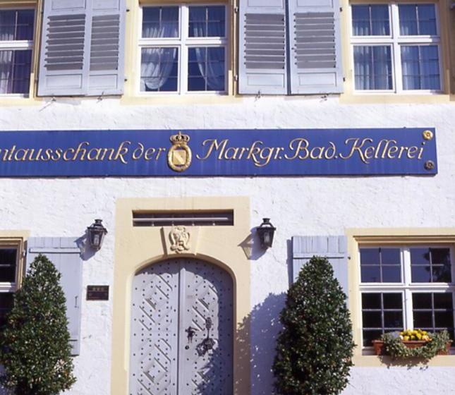 Hotel Markgräflich Badischer Gasthof Schwanen 15