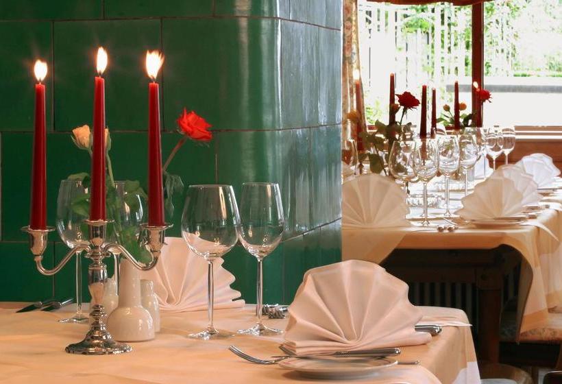 Hotel Markgräflich Badischer Gasthof Schwanen 3