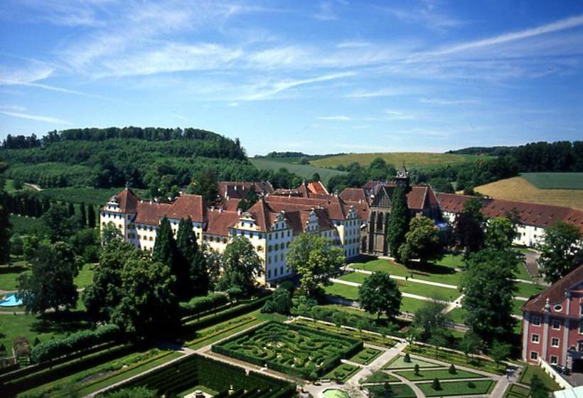 Hotel Markgräflich Badischer Gasthof Schwanen 4