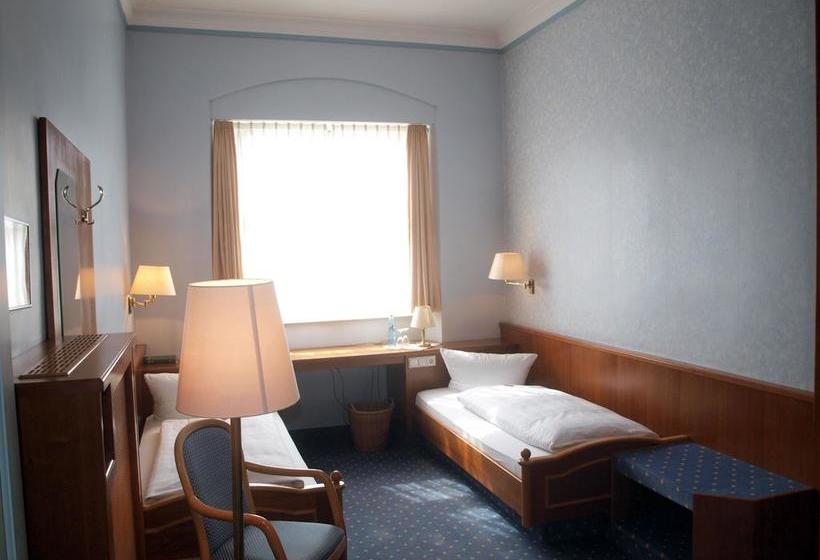 Hotel Markgräflich Badischer Gasthof Schwanen 5