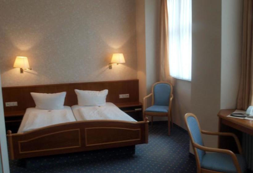 Hotel Markgräflich Badischer Gasthof Schwanen 6