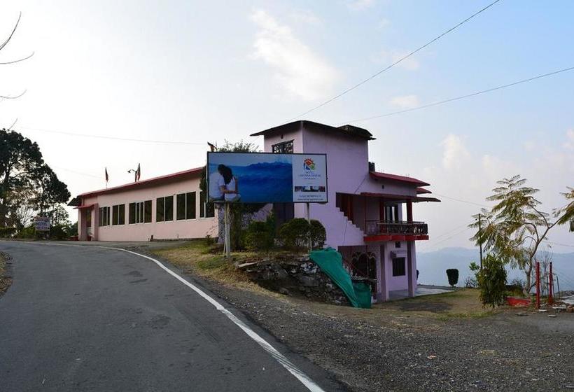 Resort Lantana Greens Uttarakhand