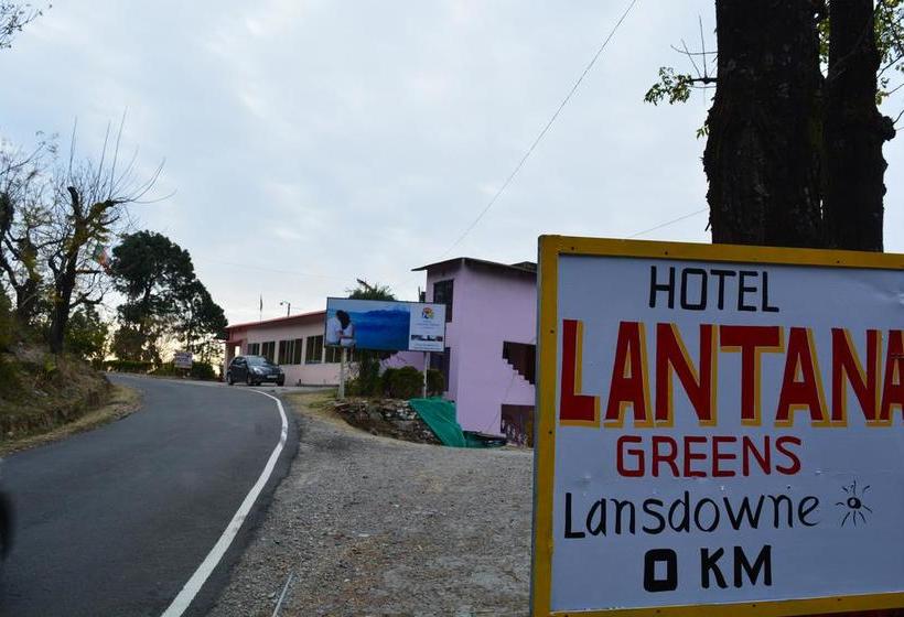 Resort Lantana Greens 1