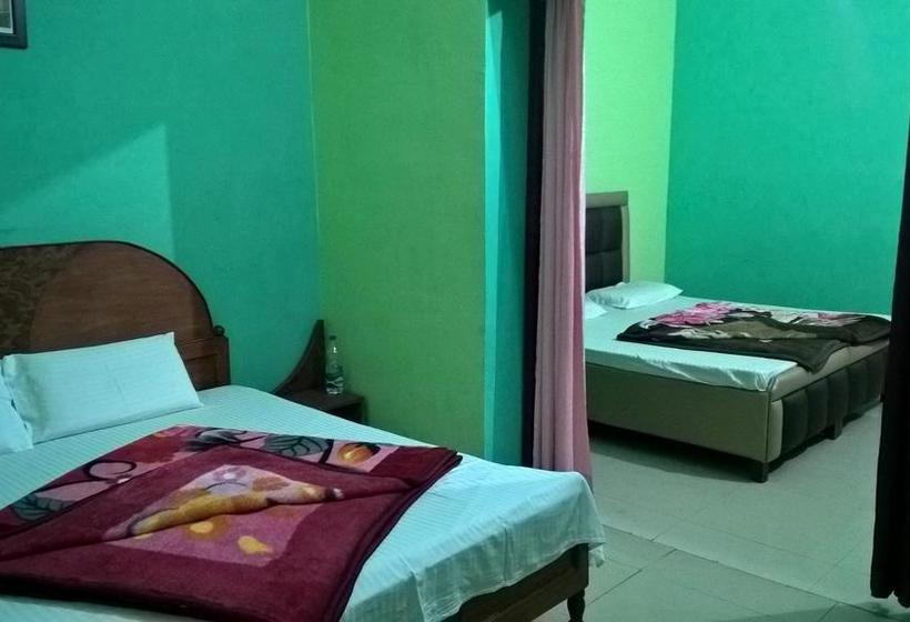 Resort Lantana Greens 4