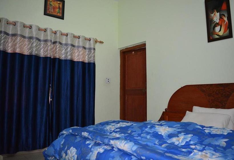 Resort Lantana Greens 7