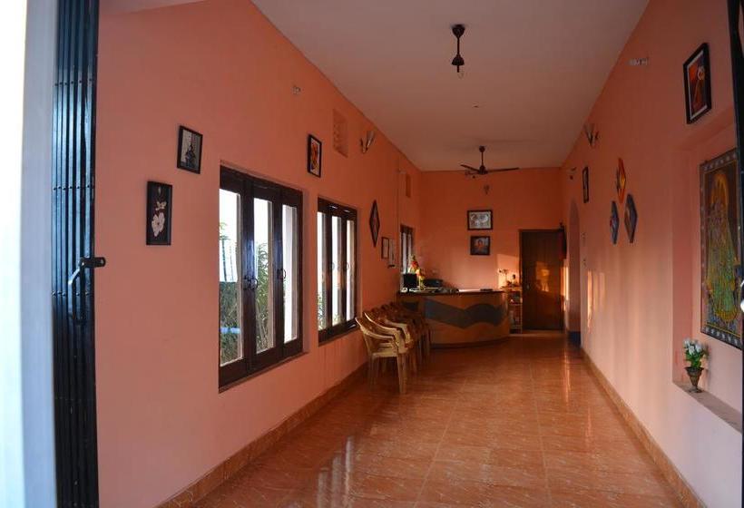 Resort Lantana Greens 9