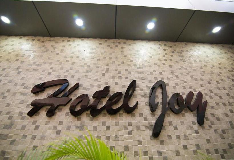 Hotel Joy 2