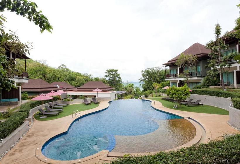 Hotel Zen Premium Panwa Beach Panwa Beach