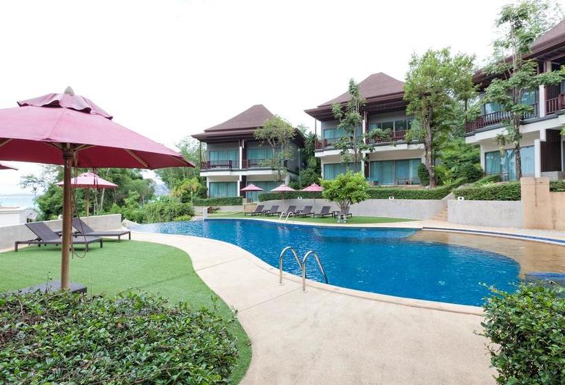 Hotel Zen Premium Panwa Beach 10