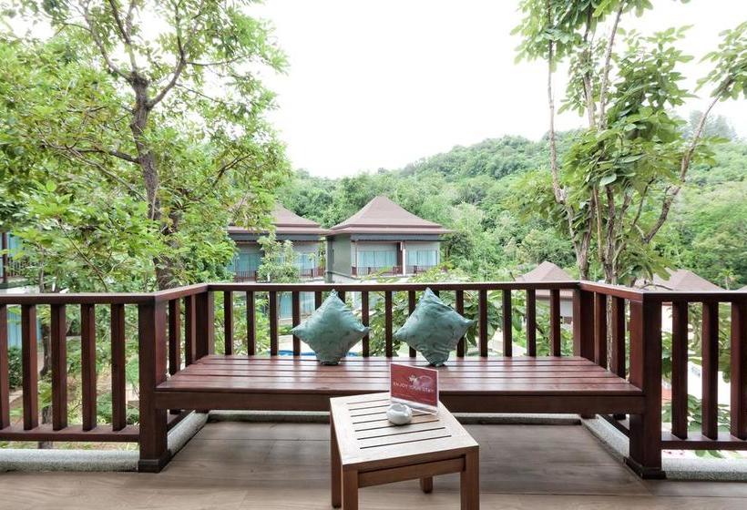 Hotel Zen Premium Panwa Beach 13