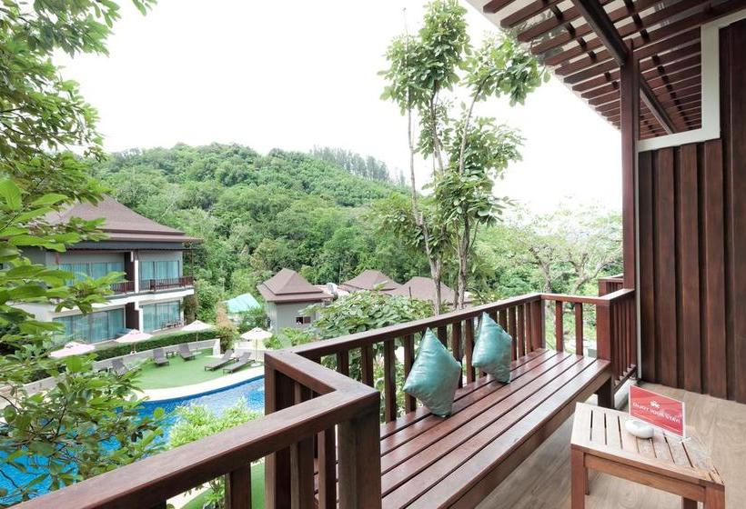 Hotel Zen Premium Panwa Beach 14