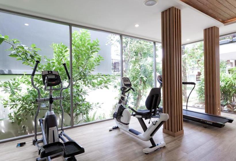 Hotel Zen Premium Panwa Beach 15