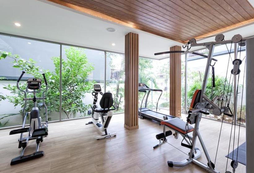 Hotel Zen Premium Panwa Beach 16