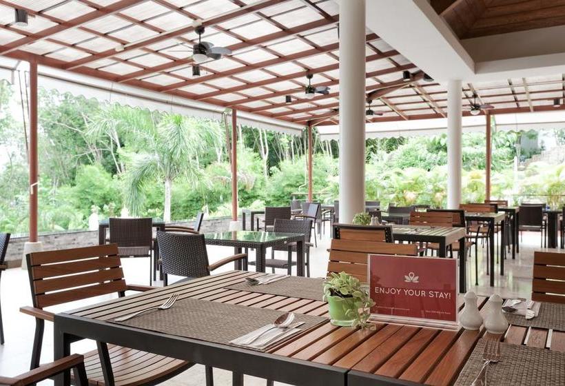 Hotel Zen Premium Panwa Beach 17