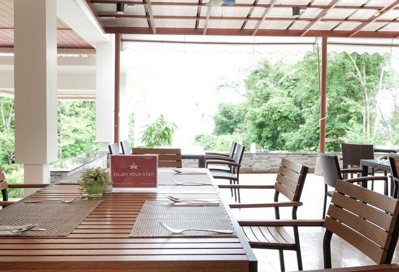 Hotel Zen Premium Panwa Beach 18